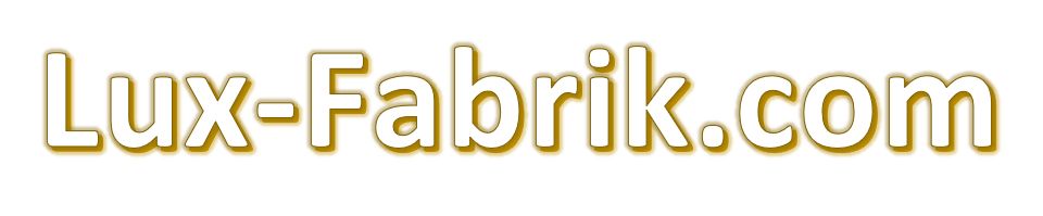Lux-Fabrik.com