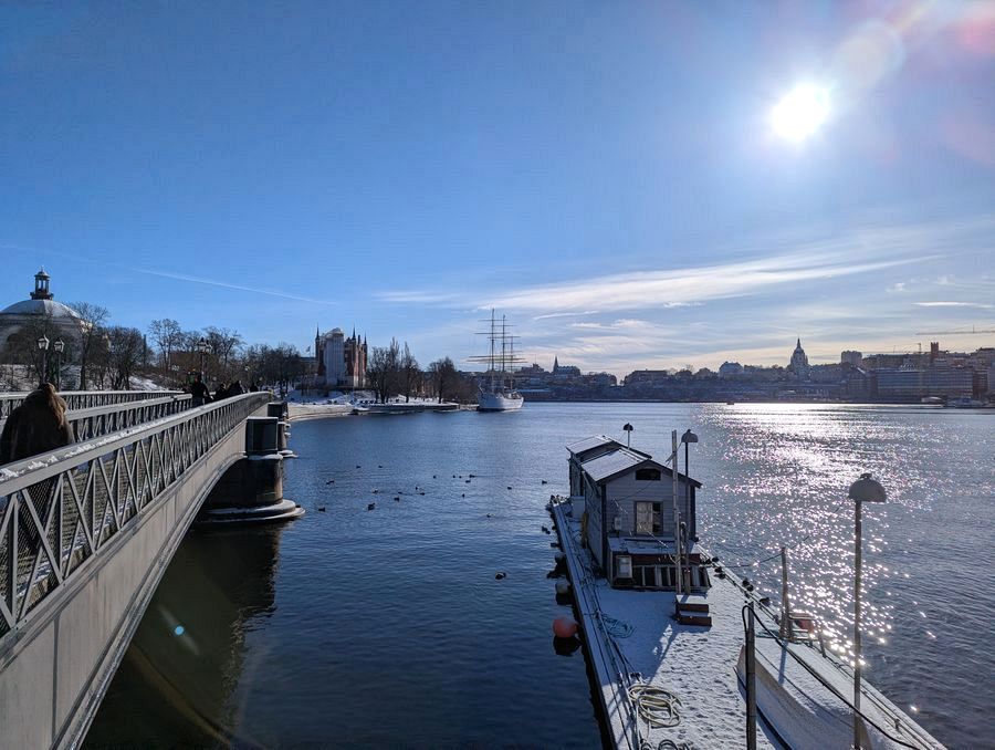 Stockholm Sweden